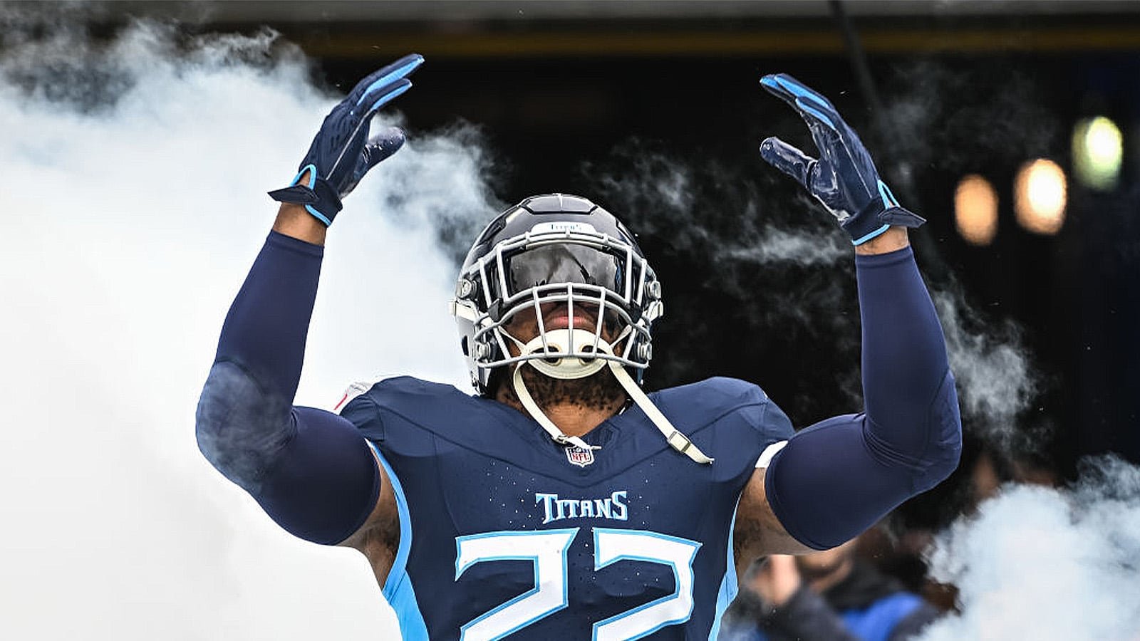 New Tennessee Titans Head Coach Brian Callahan Leaves Door Wide Open For Derrick Henry To Return In Free Agency