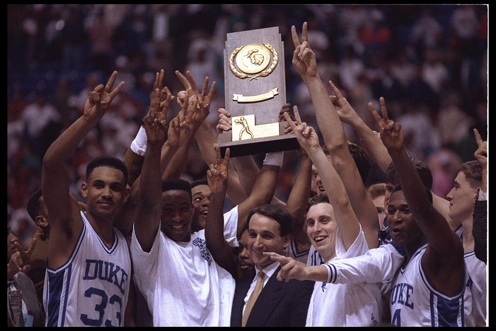 How Many Teams Have Won Back-to-Back NCAA Basketball Titles?