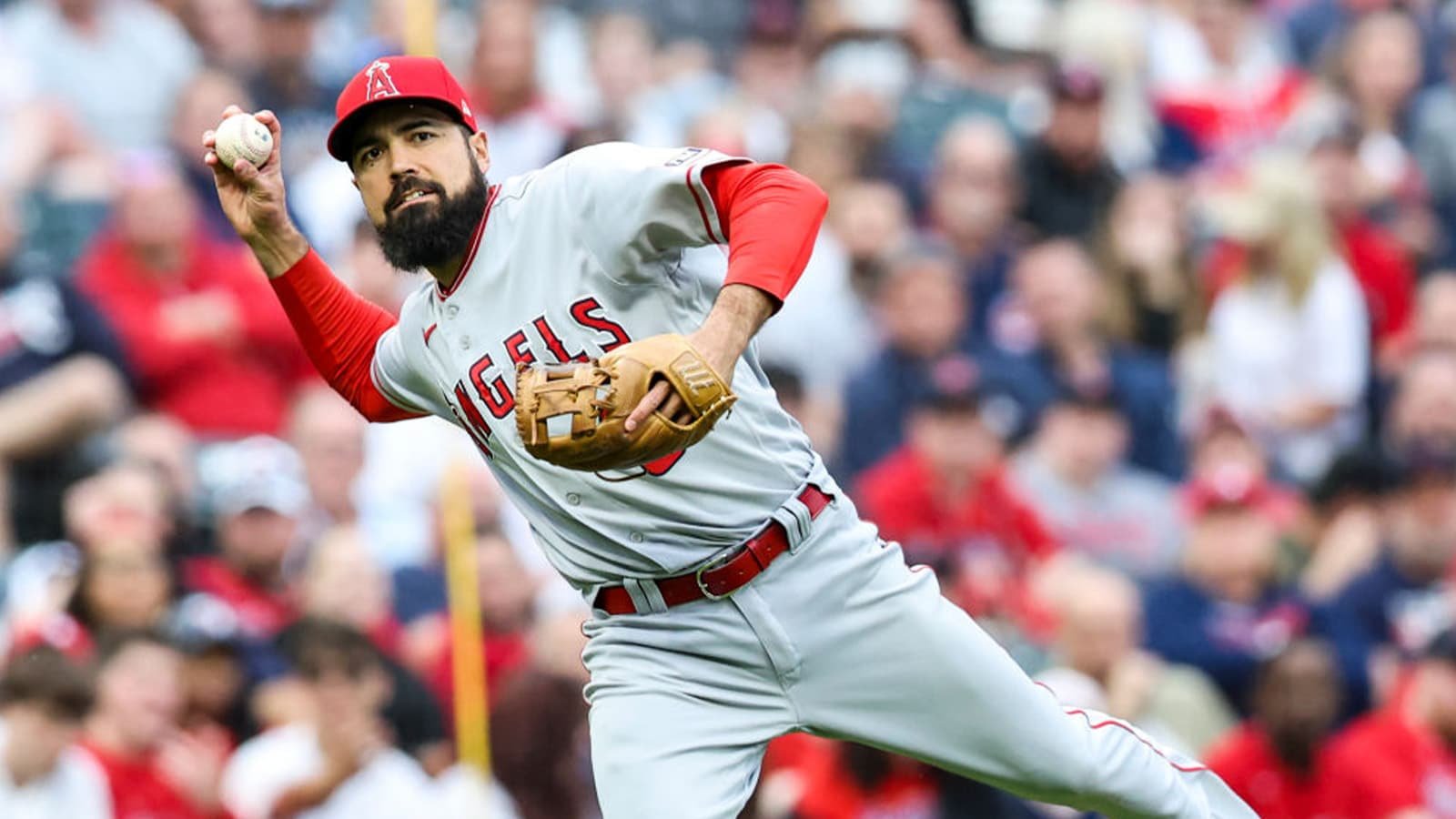 Anthony Rendon Admits That His Sport Is Not A Top Priority Amid Big Career Decline After Signing $245 Million Contract