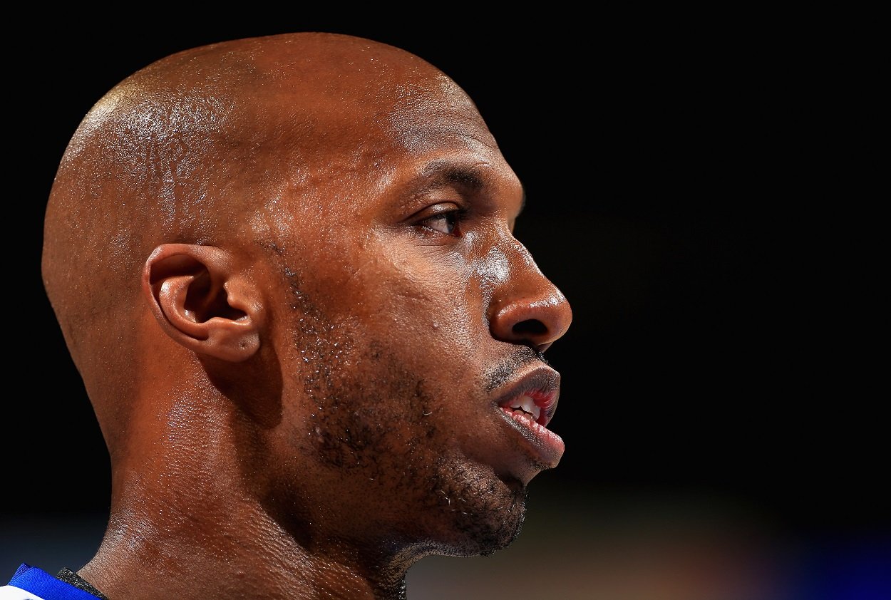 Chauncey Billups May Not Yet Be a Hall of Famer but He's the Only Player in NBA History With a Winning Record Against Michael Jordan, Kobe Bryant, and LeBron James