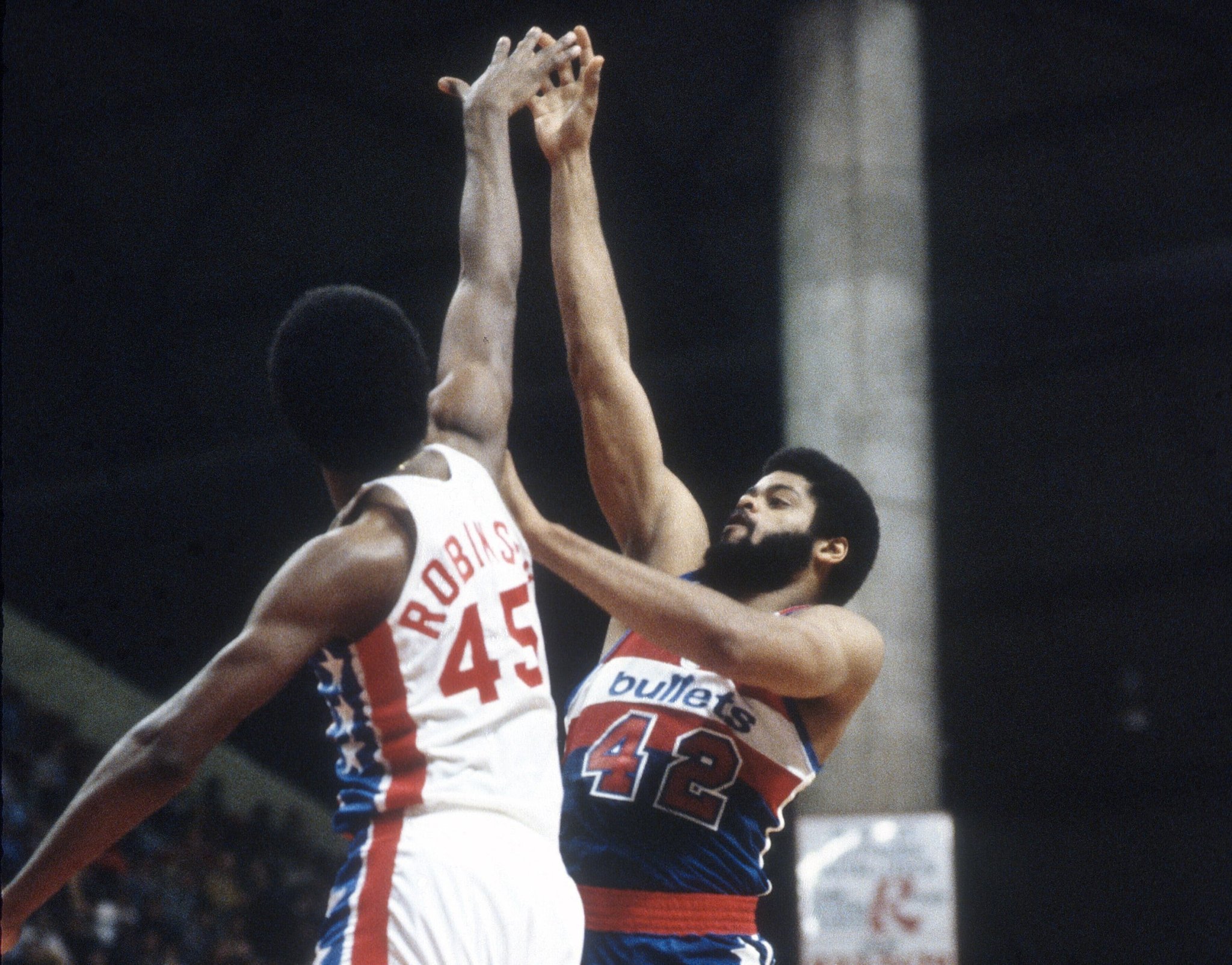 Ranking the Top 10 NBA Power Forwards of the 1980s
