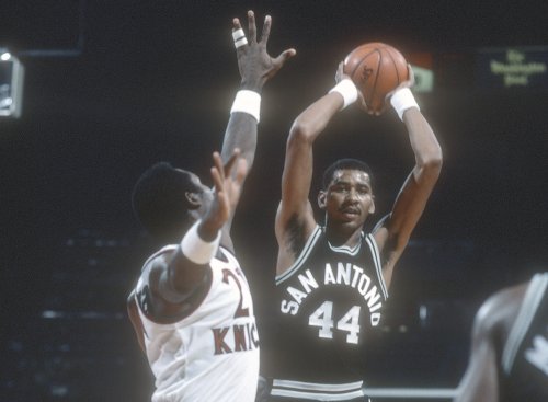 We ranked the top NBA shooting guards of the 1980s