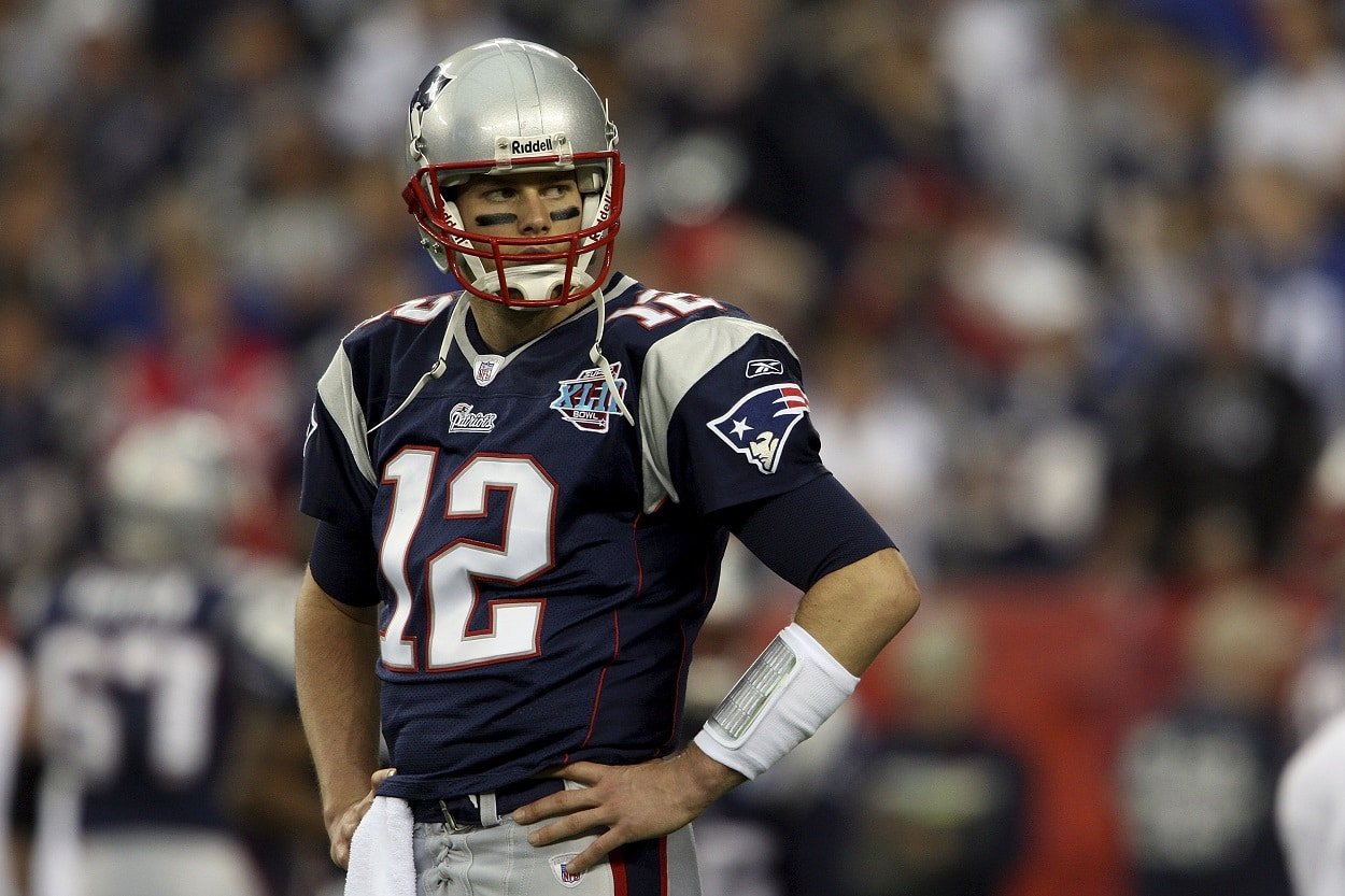 The 5 Best Super Bowl Losing Teams of All Time - Sportscasting | Pure Sports