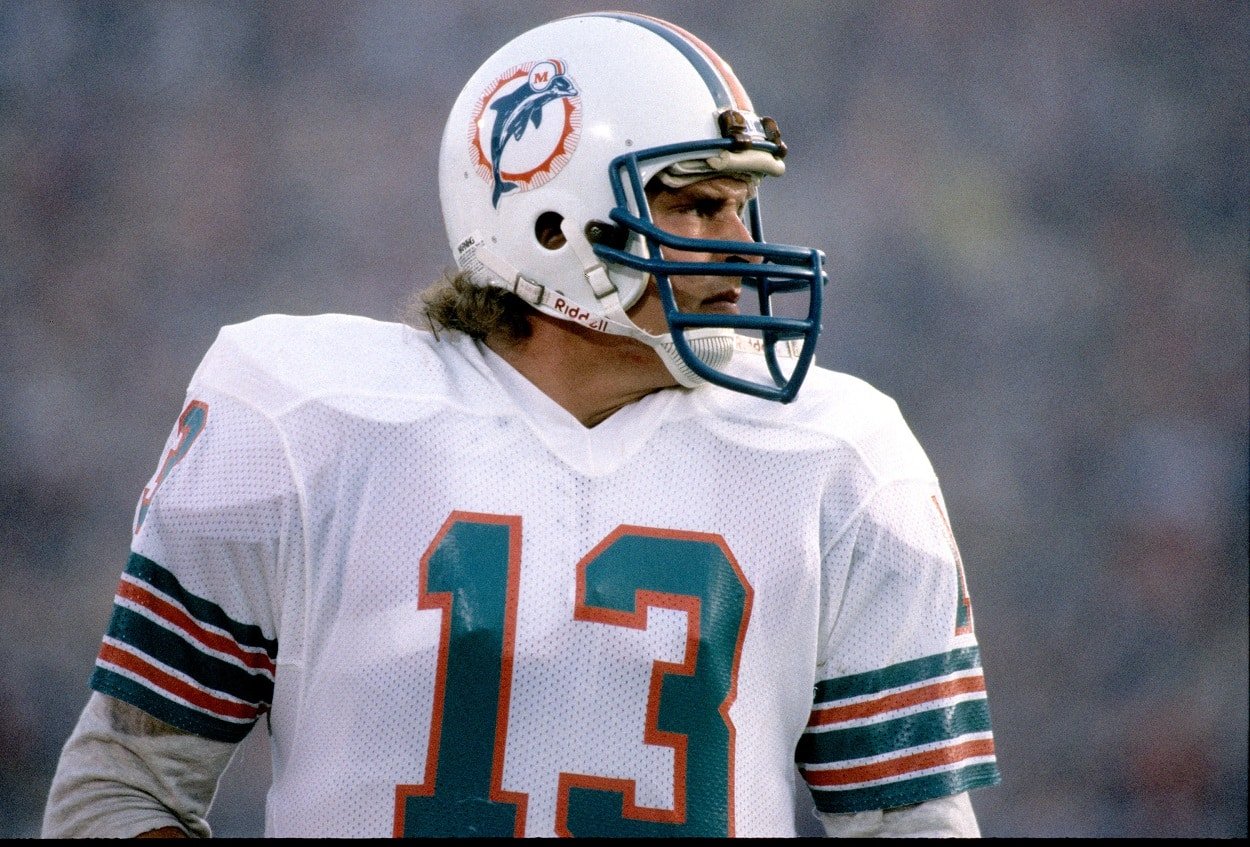 Who Is the Youngest Quarterback to Start a Super Bowl? - Sportscasting | Pure Sports