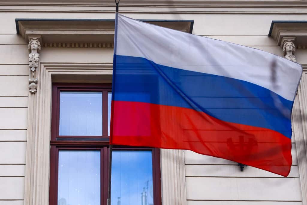Suspension of the Russian Olympic Committee Confirmed, Losses Appeal To IOC