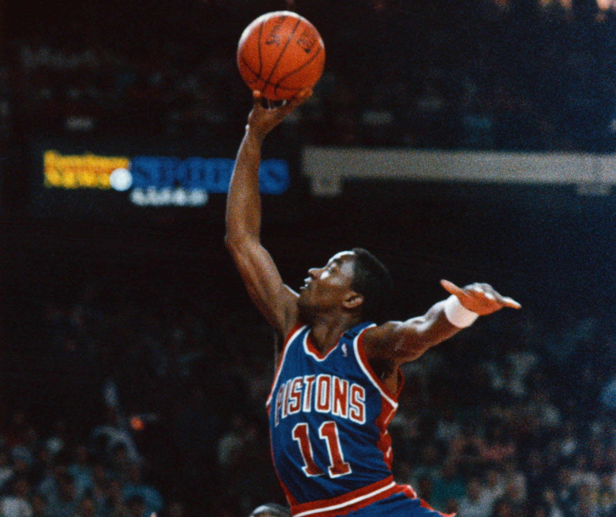 Ranking the Top 10 NBA Small Forwards of the 1980s