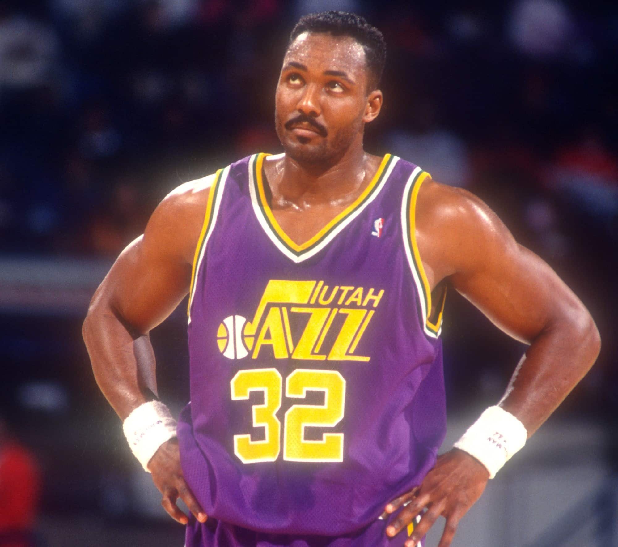 Ranking the Top 10 NBA Shooting Guards of the 1980s