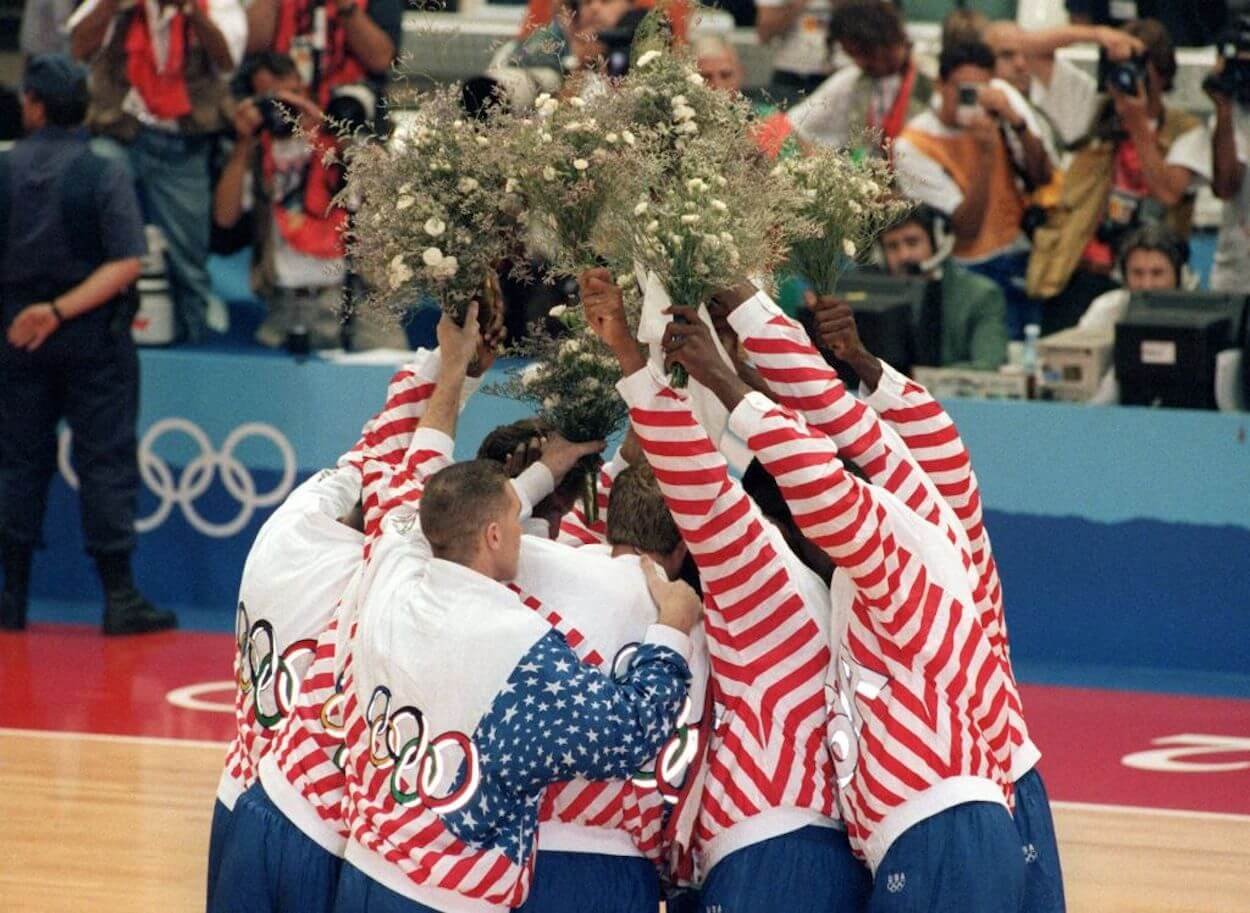 Even Larry Bird Wondered Why Isiah Thomas' Wasn't on the Dream Team - Sportscasting | Pure Sports