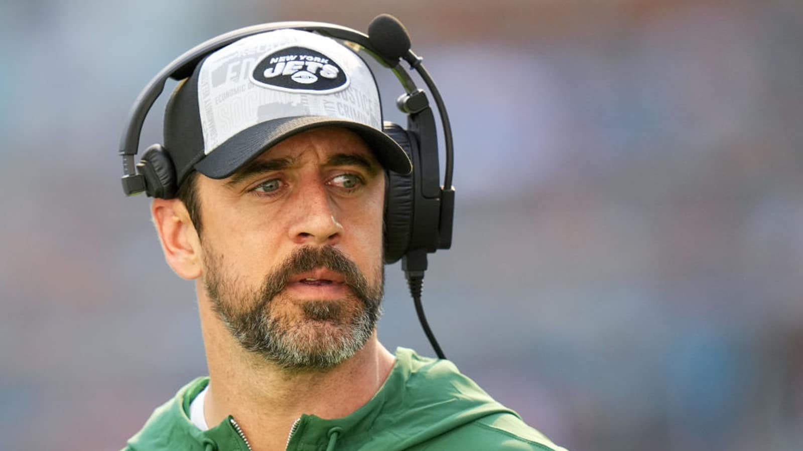 Aaron Rodgers Sets Timeline For Retirement While Accepting Disappointing 2023 Fate After Jets Eliminated From Playoffs