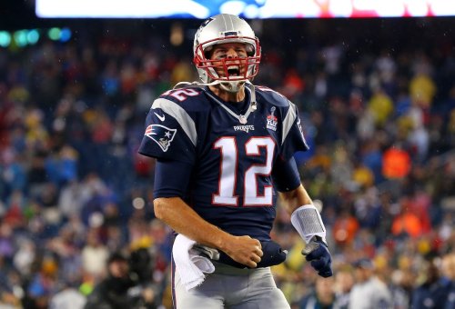The Best Athletes to Ever Wear a Number 13 Jersey