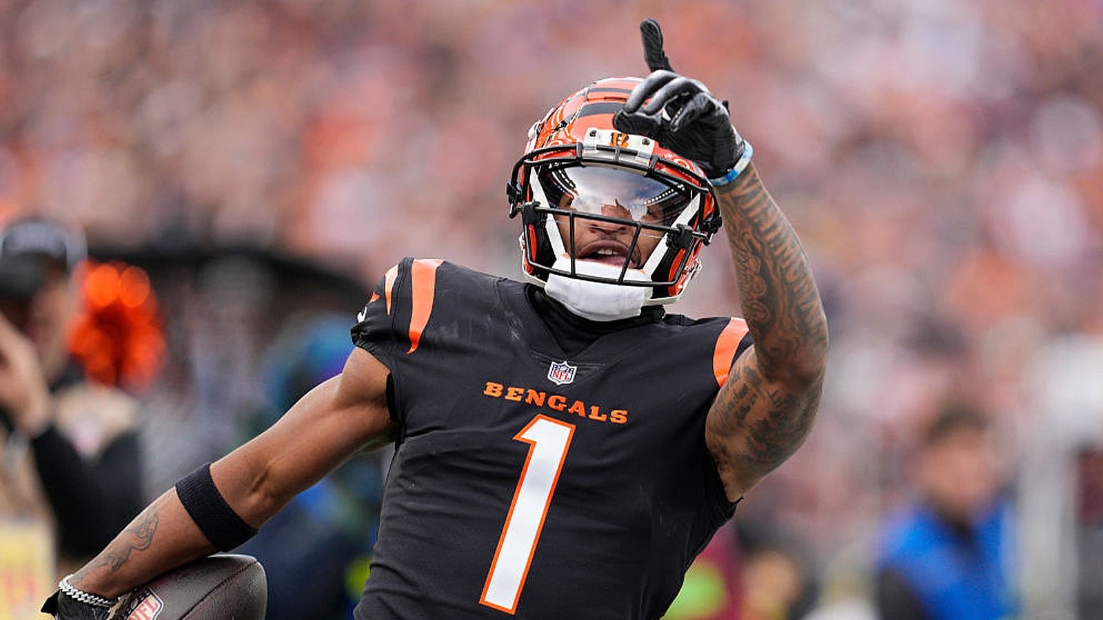 Ja’Marr Chase Shows No Mercy While Dissing Kansas City Chiefs With Harsh Comments About Unimpressive Secondary