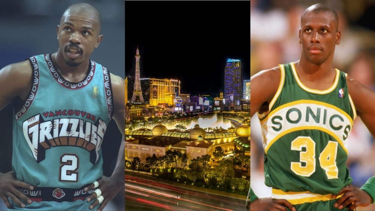 NBA Expansion Cities: Ranking the Top 8 Potential Locations - Sportscasting | Pure Sports
