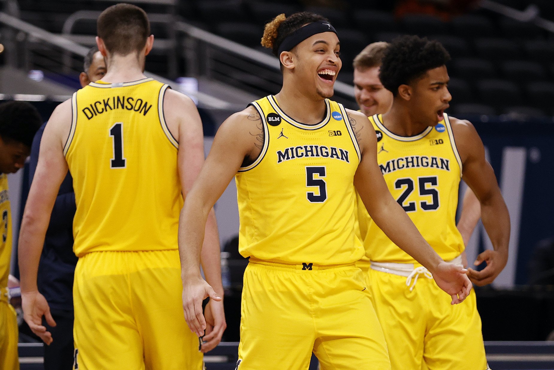 Has the University of Michigan Ever Won an NCAA Men’s Basketball Championship?