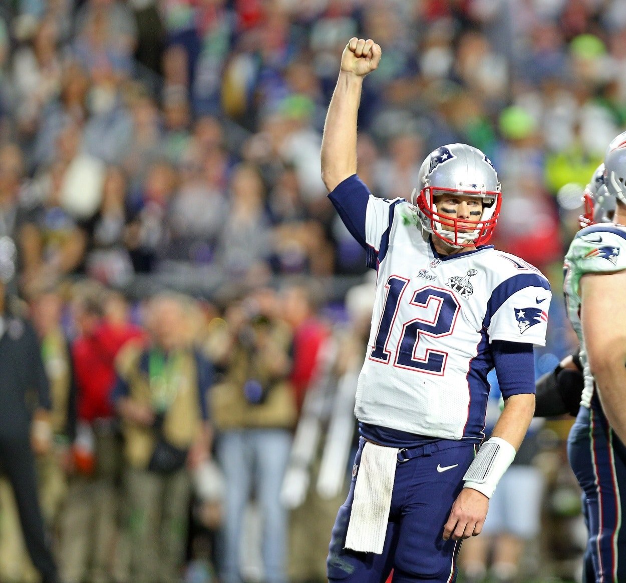What Is the Most Watched Super Bowl Ever? - Sportscasting | Pure Sports