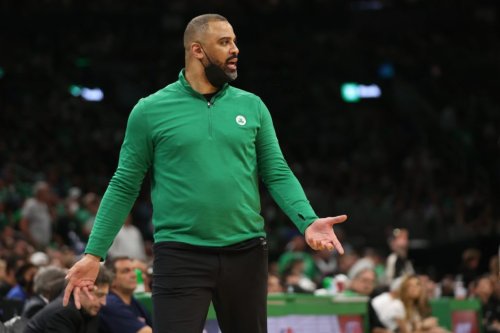 The Boston Celtics Got Caught Looking Ahead, and It Showed