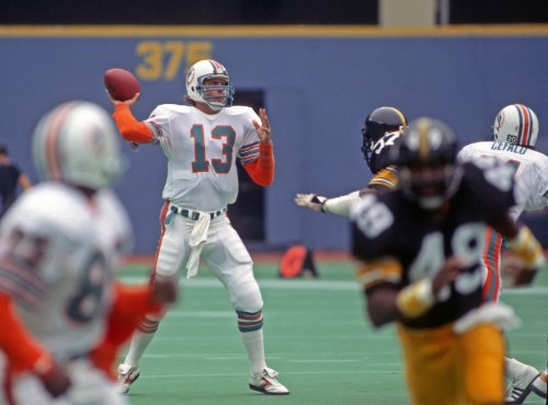 The Best Athletes to Ever Wear a Number 14 Jersey