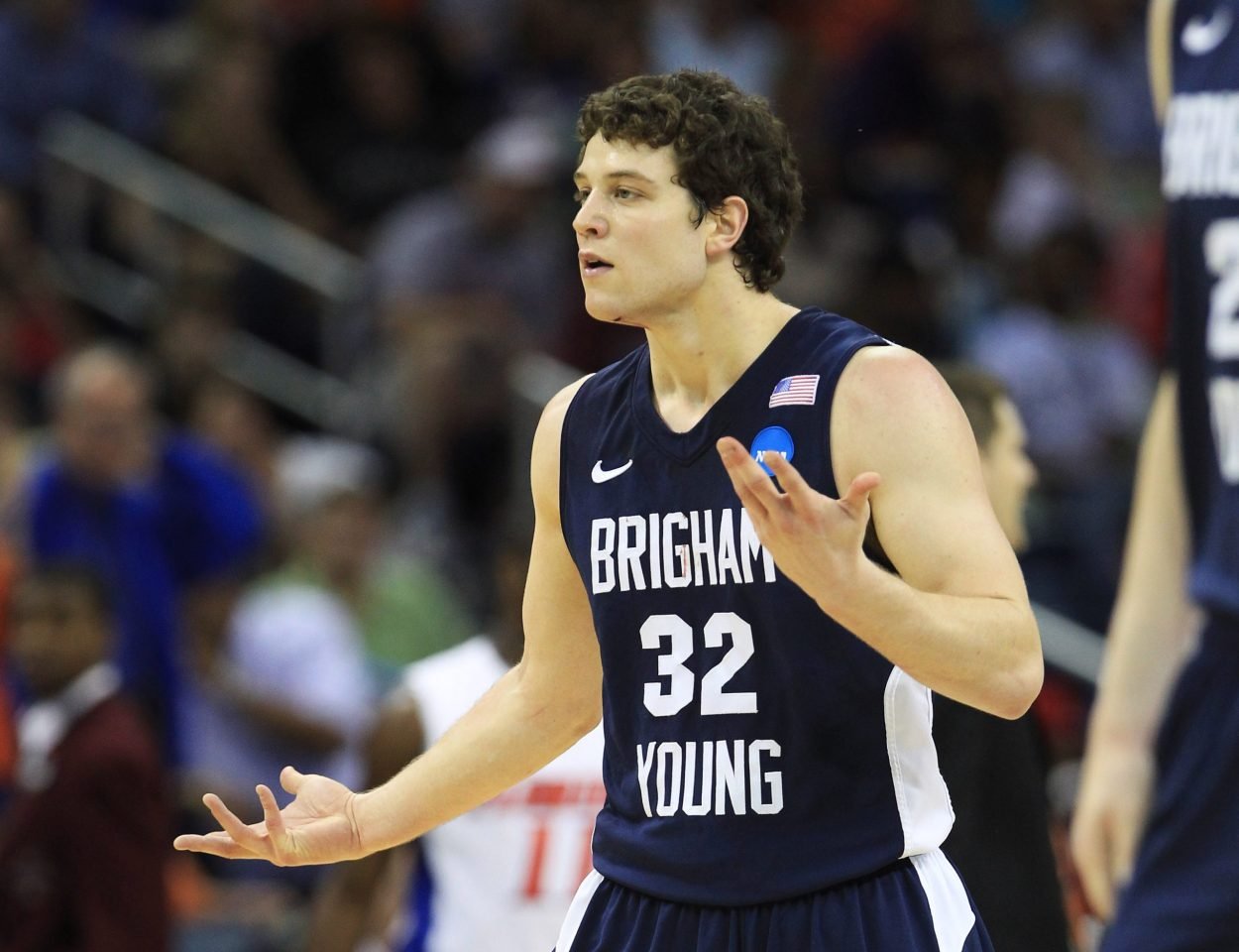 March Madness Heroes Who Burned Out in the NBA - Sportscasting | Pure Sports