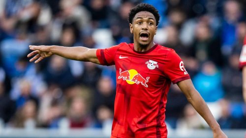 Bundesliga: RB Leipzig will Kaufoption bei Diallo nicht ziehen