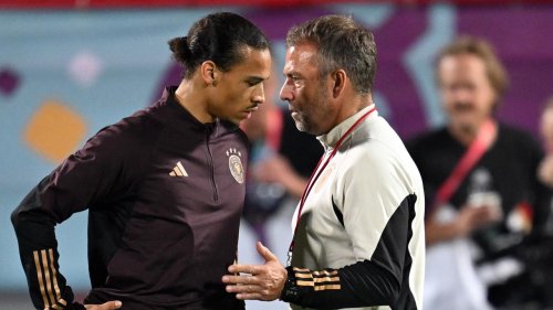 WM 2022 in Katar: Deutschland gegen Spanien - so würden die Sportschau-Experten aufstellen