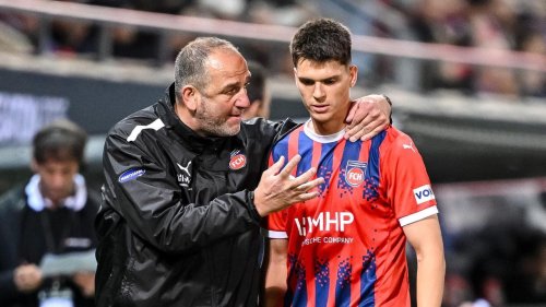 2:2 in der Relegation: Die drei "Gamechanger": FCH kämpft sich gegen Elversberg zurück