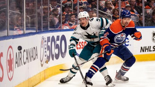 NHL: Draisaitl mit zwei Assists bei wichtigem Oilers-Sieg