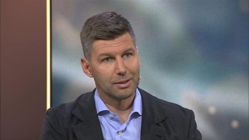 WM 2022: Von "One Love" bis fehlende Identität- ARD-WM-Experten arbeiten DFB-Fehler auf