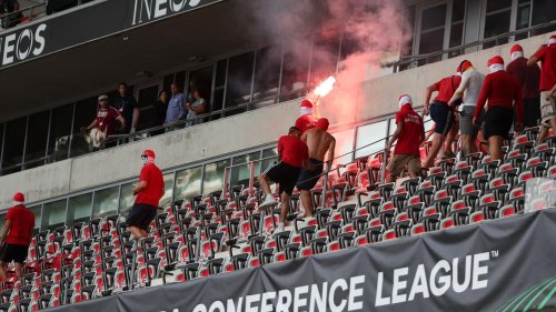 1. FC Köln: Ausschreitungen von Nizza: Haftstrafe auf Bewährung für Fan