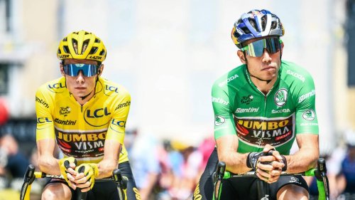 Tour de France: Oligarchie im Radsport - Warum immer dieselben siegen