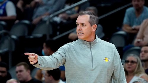NBA: Vogel soll neuer Trainer der Phoenix Suns werden