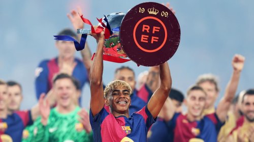 La Liga: Barcelonas Erfolgsserie endet, aber keiner stört sich daran