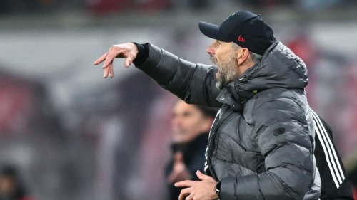 2:1-Sieg gegen Stuttgart: Leipzigs Trainer Rose - " Kein Glück, sondern harte Arbeit"