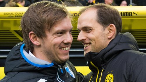 Neuer Bayern-Trainer: Thomas Tuchel: Vom Nagelsmann-Förderer zum Nachfolger