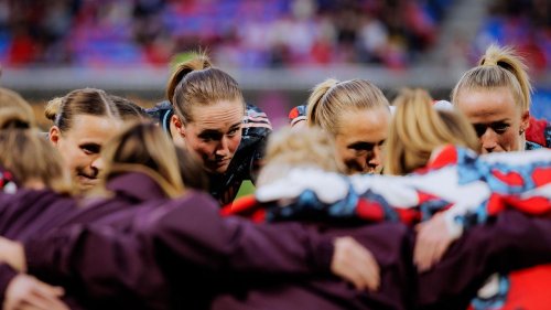 Aus in der Champions League: FC-Bayern-Frauen - Weit weg von Europas Spitze