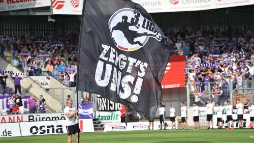 Fußball 3. Liga: Ingolstadt gegen FSV Zwickau - Liveticker - 10. Spieltag - 2022/2023 | Sportschau.de