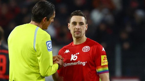 Nach DFB-Pokal-Aus gegen Bayern : Kohr - "Nicht das, was wir uns vorgestellt haben"