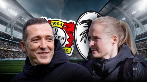 Frauen-Bundesliga: Leverkusen und Freiburg - sogar die Champions League ist möglich