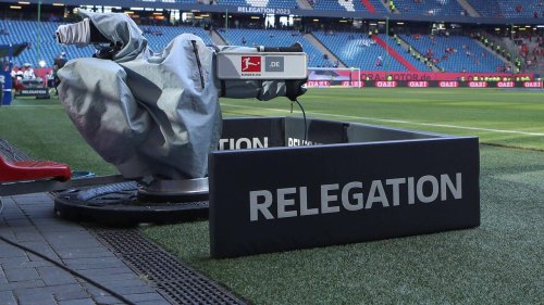 Zwischen Bundesliga und 2. Liga: DFL gibt Termine für Relegation bekannt