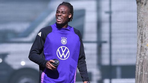 Yann-Aurel Bisseck und sein "besonderer Weg" ins DFB-Team