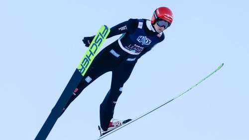 Raw Air in Vikersund: Karl Geiger und Andreas Wellinger verkürzen Rückstand in der Gesamtwertung