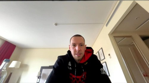 DBB-Nationalspieler: Daniel Theis über Franz Wagner - "Er spielt auf einem All-Star-Level"