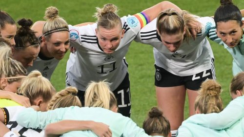 DFB-Frauen gegen die Niederlande: Olympia oder Feierabend in Heerenveen