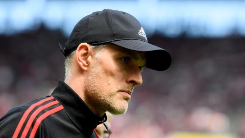 Chaos trotz Meisterschaft: FCB-Trainer Tuchel - "Weiß nicht, wie es weitergeht"