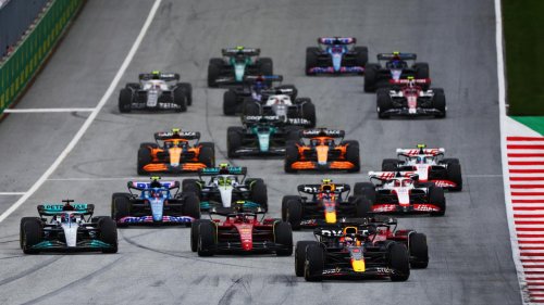 Live-Ticker Formel 1 Großer Preis von Japan: Alle Infos im Ticker | Sportschau.de