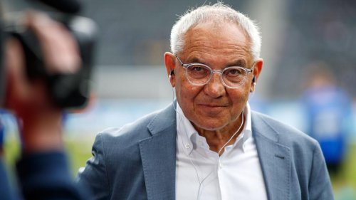 Bundesliga: Magath warnt Union: Abgänge dauerhaft nicht kompensierbar