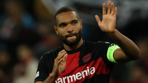 Laut Medien: Tah wechselt von Leverkusen nach München