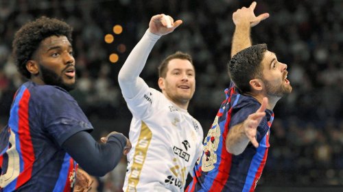 Handball, Champions League: THW Kiel verliert knapp beim FC Barcelona
