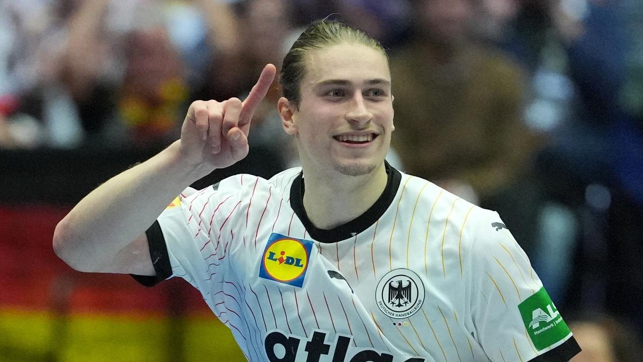 WM-Viertelfinale gegen Portugal: Knorr-Comeback lässt den DHB aufatmen