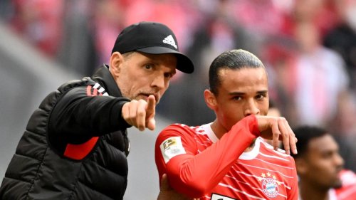 Bundesliga: FC Bayern mit drei Änderungen: Goretzka und Musiala draußen