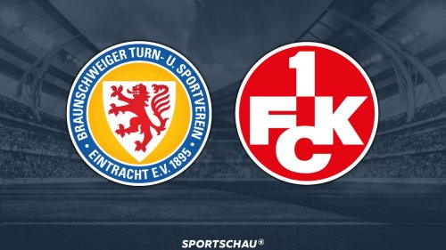 2. Bundesliga Radio live: Eintracht Braunschweig gegen 1. FC Kaiserslautern