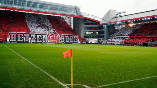 "Keine Angst vor Lautern": Dynamo Dresden macht sich Mut
